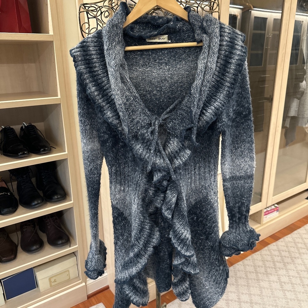 Moon River Sweater